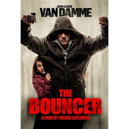 The Bouncer [2018]