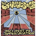 thumbnail image 1 of The Bouncing Souls - How I Spent My Summer Vacation - Music & Performance - Vinyl, 1 of 1