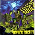 thumbnail image 1 of The Bouncing Souls - Maniacal Laughter - Music & Performance - Vinyl, 1 of 1