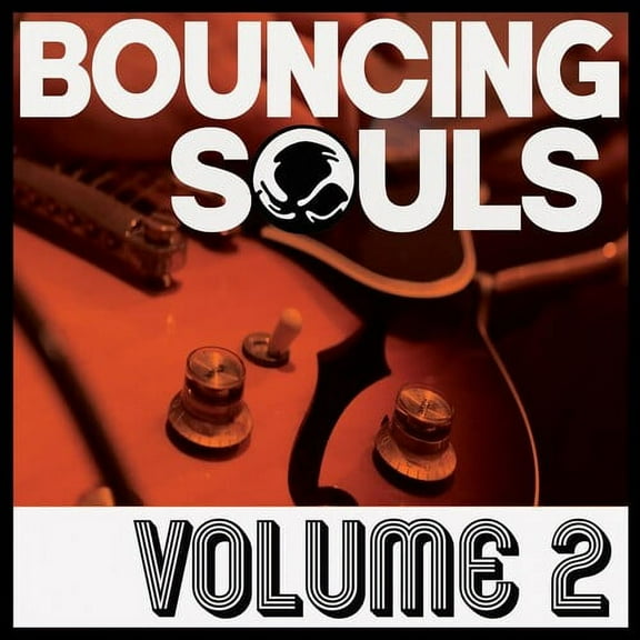 The Bouncing Souls - Volume 2 - Music & Performance - Vinyl