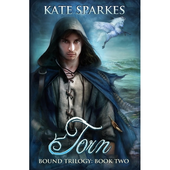 The Bound Trilogy: Torn (Series #2) (Paperback)