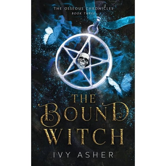 The Bound Witch