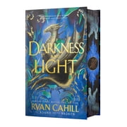 The Bound and the Broken Of Darkness and Light Signed Collectors Edition Book 2 of the Bound and the Broken, Hardcover