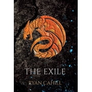 The Bound and the Broken The Exile The Bound and The Broken Novella, Hardcover