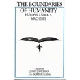 thumbnail image 1 of Pre-Owned The Boundaries of Humanity: Humans, Animals, Machines (Hardcover) by James J Sheehan, Morton Sosna, 1 of 1