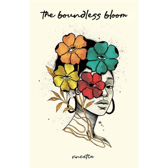 The Boundless Bloom, (Paperback)