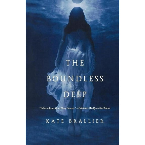 The Boundless Deep (Edition 1) (Paperback)