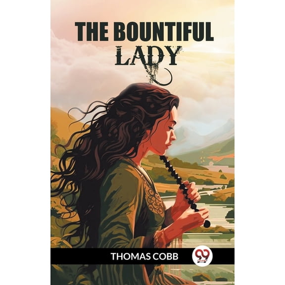 The Bountiful Lady, (Paperback)