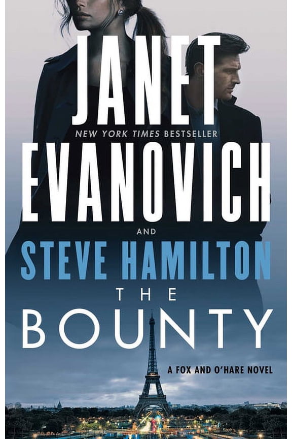 A Fox and O'Hare Novel The Bounty, Book 7, (Paperback)
