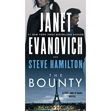 Pre-Owned The Bounty (Mass Market Paperback) 1982186372 9781982186371