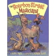 thumbnail image 1 of Pre-Owned The Bourbon Street Musicians (Hardcover) 0618040765 9780618040766, 1 of 1