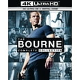 thumbnail image 1 of The Bourne Complete Collection, 1 of 3