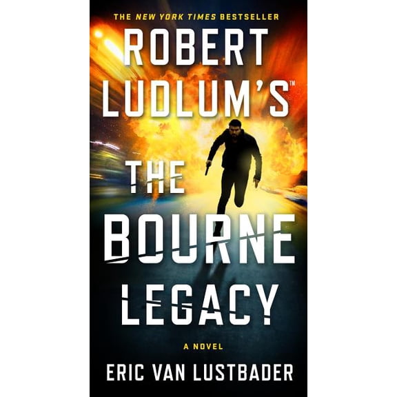 Pre-Owned The Bourne Legacy