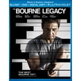 thumbnail image 1 of Pre-Owned The Bourne Legacy (Blu-ray + DVD + Digital Copy), 1 of 1