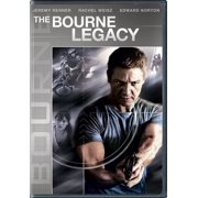 Universal Studios - The Bourne Legacy [DIGITAL VIDEO DISC]