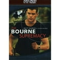 thumbnail image 1 of The Bourne Supremacy [HD DVD] DVD, 1 of 2