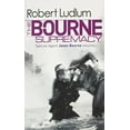 thumbnail image 1 of Pre-Owned The Bourne Supremacy (Paperback) 1407243195 9781407243191, 1 of 1