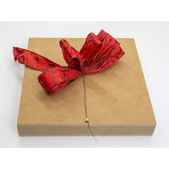 The Bow Fluffing Box Bow Maker