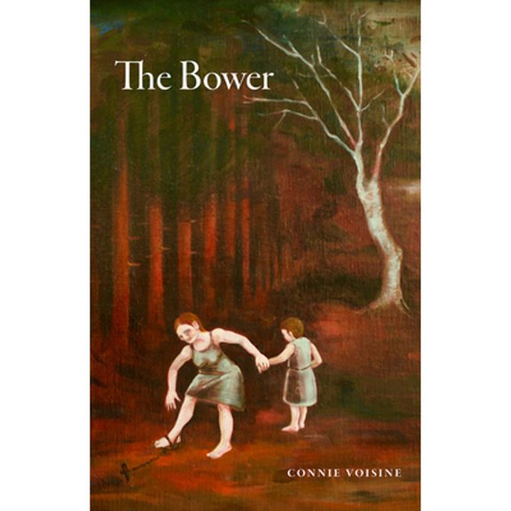 Pre-Owned The Bower (Paperback) 022661378X 9780226613789