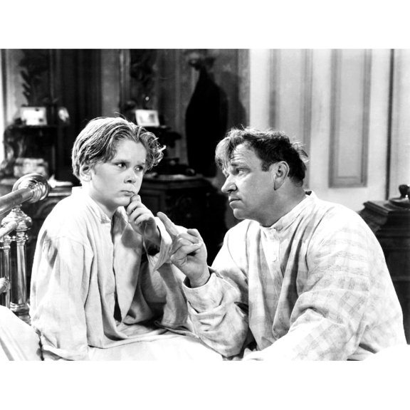 The Bowery Still (10 x 8)