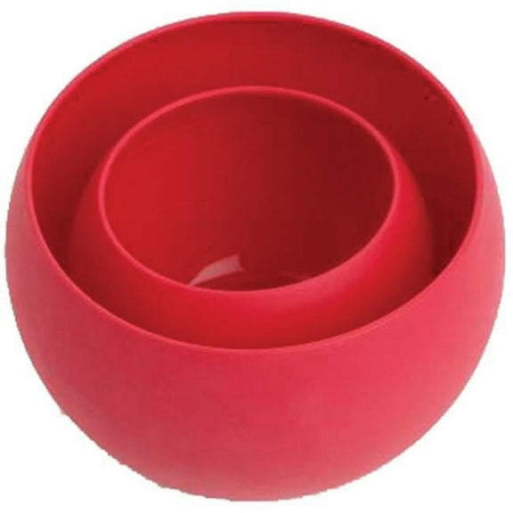 The Bowls Tomato Set 6oz and 16oz