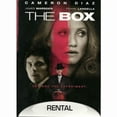 thumbnail image 1 of The Box (2009), 1 of 2