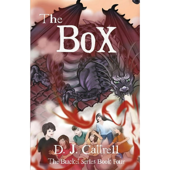 The Box, (Paperback)