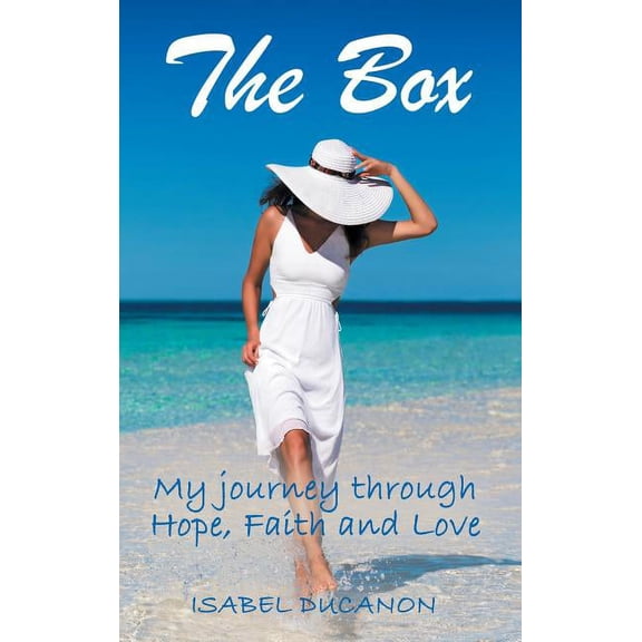 The Box (Hardcover)