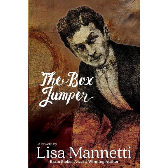 The Box Jumper (Paperback)