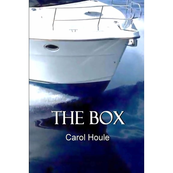 The Box, (Paperback)