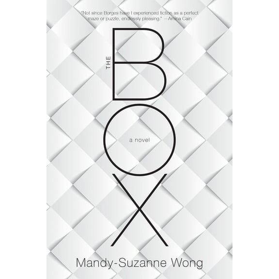 The Box : A Novel (Paperback)
