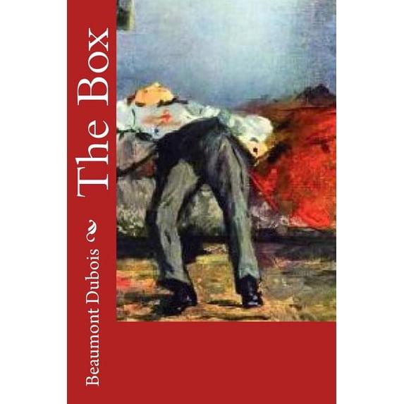 The Box (Paperback)