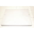 thumbnail image 1 of The Box Store by FlatRate Moving 6 Corrugated White Mailers (Multidepth) 28x20x3, 1 of 2