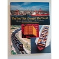 thumbnail image 1 of Pre-Owned The Box That Changed the World: Fifty Years of Container Shipping - An Illustrated History (Hardcover) 1891131958 9781891131950, 1 of 1