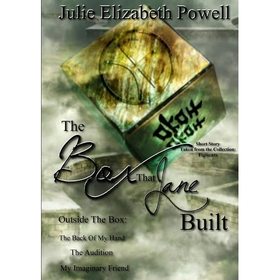 The Box That Jane Built, (Paperback)