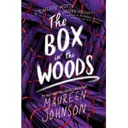 Truly Devious The Box in the Woods, Paperback