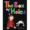 thumbnail image 1 of Pre-Owned The Box of Holes (Hardcover) 8415784449 9788415784449, 1 of 1