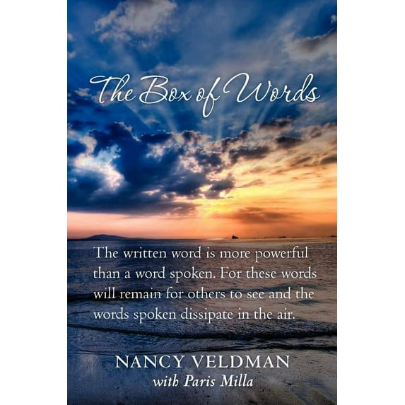 The Box of Words