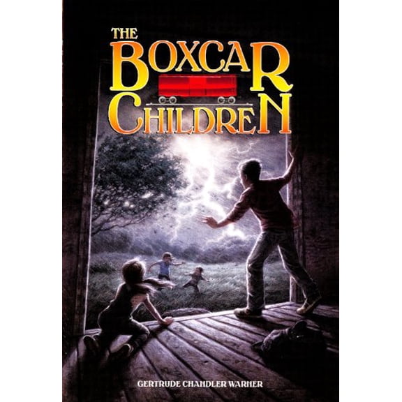 Pre-Owned The Boxcar Children (Unknown) 0833529382 9780833529381