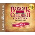 thumbnail image 1 of Boxcar Children The Boxcar Children Collection, Volume 4, (Audiobook), 1 of 1