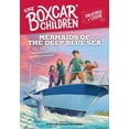 thumbnail image 1 of The Boxcar Children Creatures of Legend: Mermaids of the Deep Blue Sea (Series #3) (Hardcover), 1 of 1