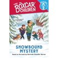 thumbnail image 1 of Boxcar Children Early Readers Snowbound Mystery (the Boxcar Children: Time to Read, Level 2), (Paperback), 1 of 1
