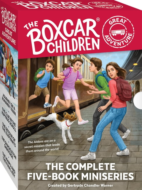 The-Boxcar-Children-Great-