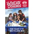thumbnail image 1 of Boxcar Children Mysteries The Clue in the Recycling Bin, Book 126, (Paperback), 1 of 1