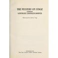 thumbnail image 1 of Pre-Owned The Mystery On Stage The Boxcar Children #43 (Paperback) 059047538X 9780590475389, 1 of 1
