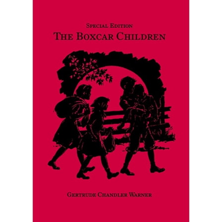 Pre-Owned The Boxcar Children, Special Edition (Boxcar Children Mysteries) Hardcover
