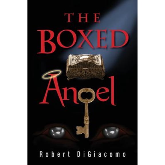 The Boxed Angel (Paperback) by Robert DiGiacomo