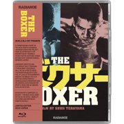 Radiance - The Boxer [BLU-RAY]