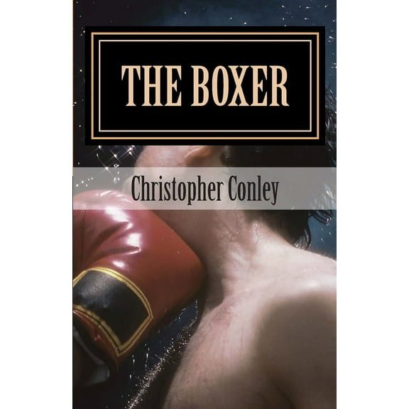 The Boxer (Paperback)