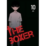 The Boxer The Boxer, Vol. 10, Book 10, Paperback